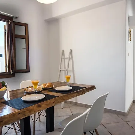 Appartement Salty Sea At Center *