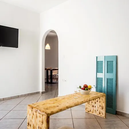 Appartement Salty Sea At Center *